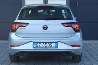 VOLKSWAGEN Polo usata, con Vivavoce