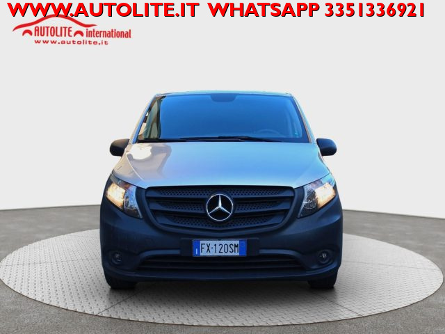 MERCEDES-BENZ Vito usata, con Chiusura centralizzata