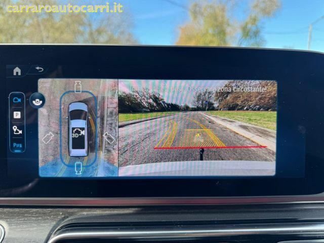 MERCEDES-BENZ V 250 usata, con Adaptive Cruise Control