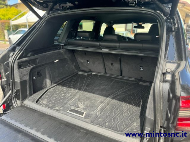 BMW X5 usata, con Immobilizzatore elettronico