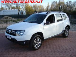 DACIA Duster usata 4
