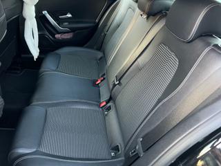 MERCEDES-BENZ A 180 usata, con Touch screen