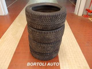 RENAULT Scenic usata, con Fari Xenon