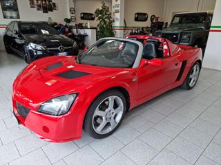 OPEL Speedster usata 6