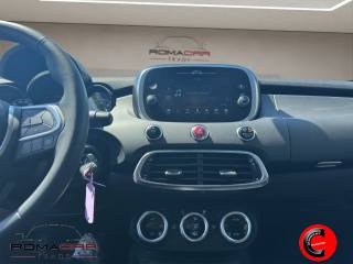 FIAT 500X usata, con Vetri oscurati