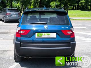 BMW X3 usata, con Autoradio
