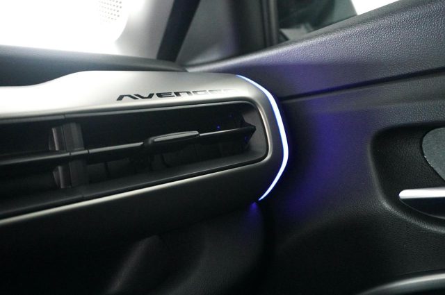 JEEP Avenger usata, con Chiusura centralizzata