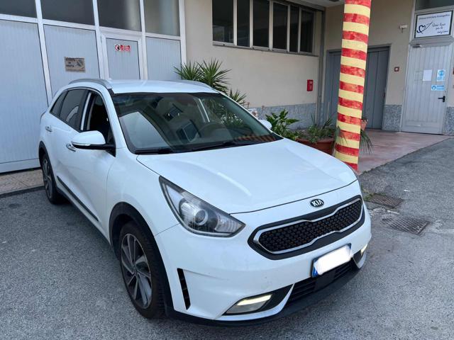 KIA Niro usata, con Airbag laterali