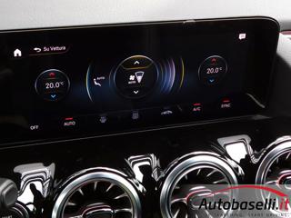 MERCEDES-BENZ GLA 45 AMG usata, con Climatizzatore automatico, 2 zone