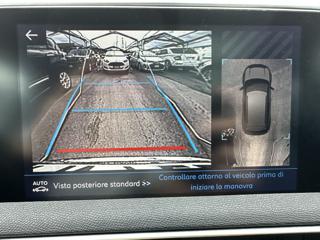 PEUGEOT 3008 usata, con Controllo trazione