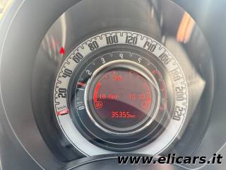 FIAT 500C usata, con Controllo trazione