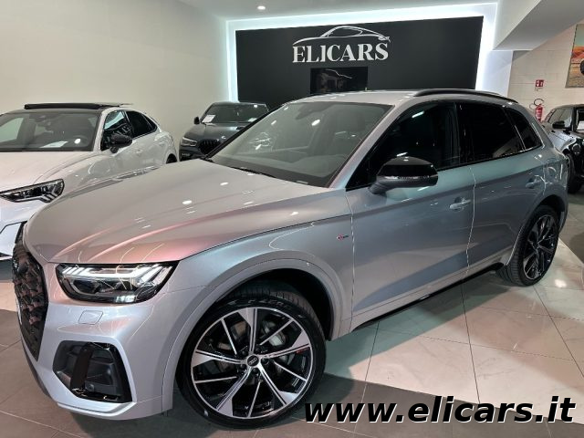 AUDI Q5 usata, con ABS