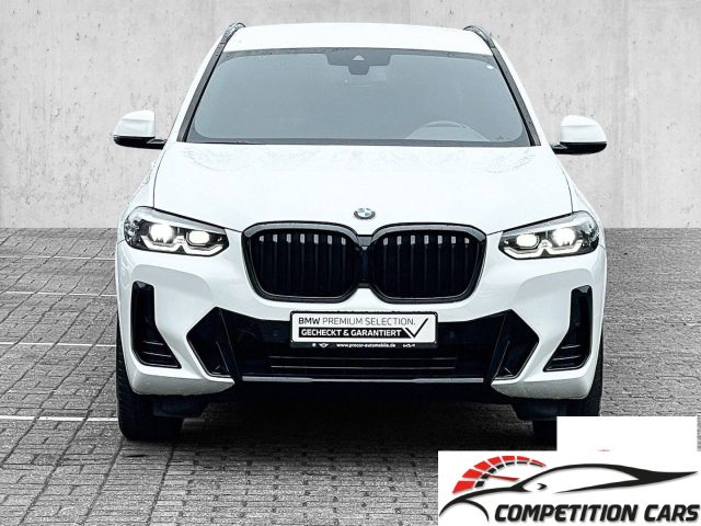 BMW X3 usata, con Airbag laterali