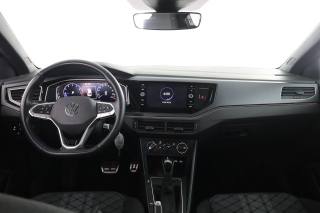VOLKSWAGEN Taigo usata 3