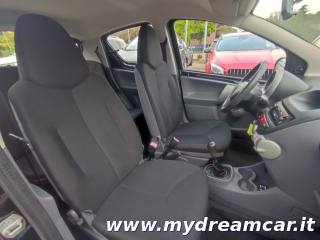 TOYOTA Aygo usata 10