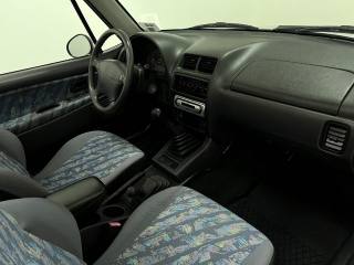 SUZUKI X-90 usata 39