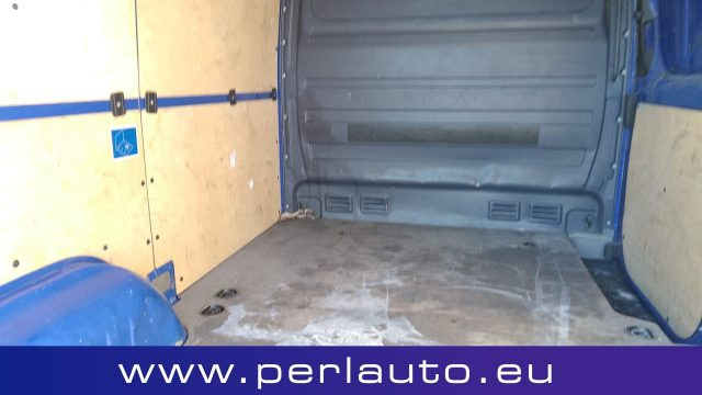 MERCEDES-BENZ Sprinter usata, con Controllo trazione