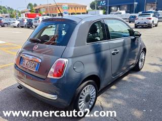 FIAT 500 usata, con Airbag Passeggero