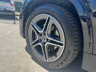 MERCEDES-BENZ GLA 200 usata, con Chiusura centralizzata