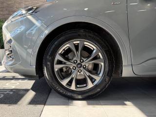 FORD Kuga usata, con Controllo trazione