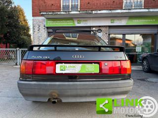 AUDI 80 usata 7
