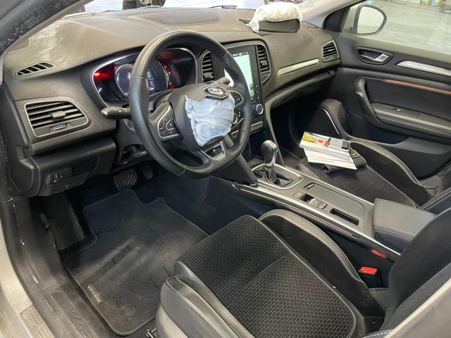 RENAULT Megane usata, con ESP