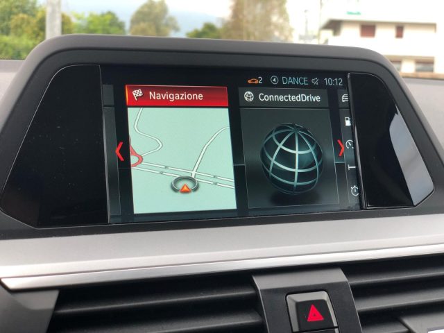 BMW X3 usata, con Isofix