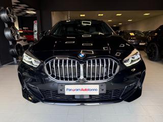 BMW 118 usata, con Airbag