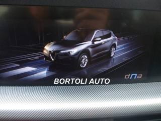 ALFA ROMEO Stelvio usata, con Fari LED