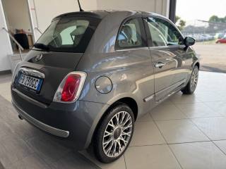 FIAT 500 usata, con Alzacristalli elettrici