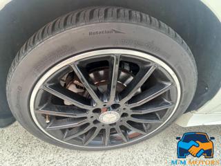 MERCEDES-BENZ CLA 200 usata, con Cruise Control