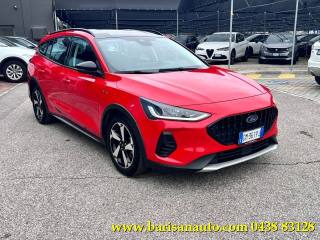 FORD Focus usata, con Airbag