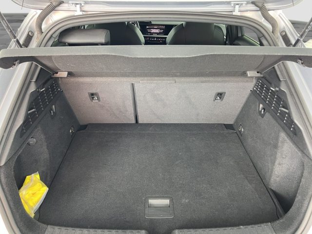 AUDI A3 usata 12