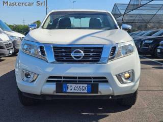 NISSAN Navara usata, con Controllo trazione