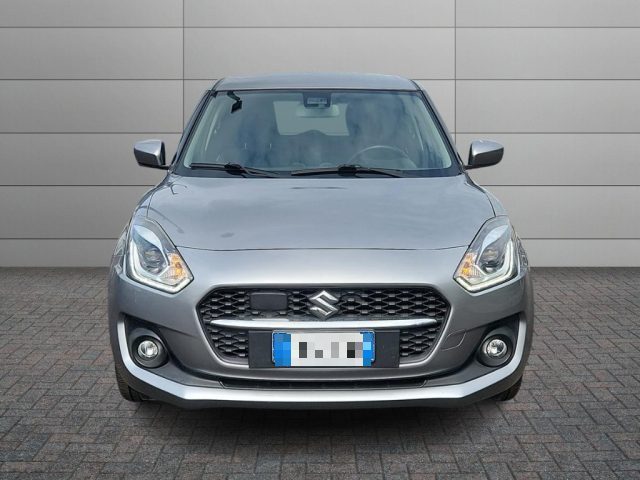 SUZUKI Swift usata, con Fendinebbia