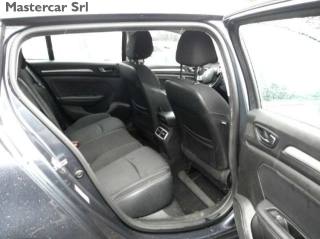 RENAULT Megane usata, con Controllo automatico clima