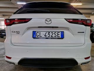 MAZDA CX-60 usata, con Airbag Passeggero