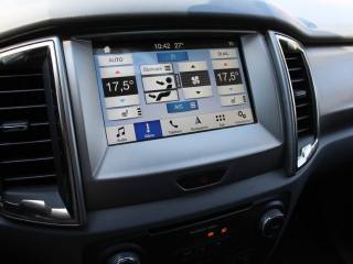 FORD Ranger usata, con Chiusura centralizzata telecomandata