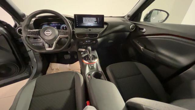 NISSAN Juke usata, con Cerchi in lega