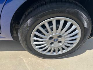 FIAT Grande Punto usata, con Servosterzo
