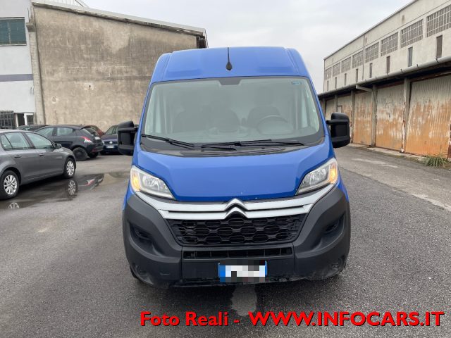 CITROEN Jumper usata, con Servosterzo