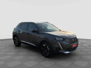 PEUGEOT 2008 usata 6