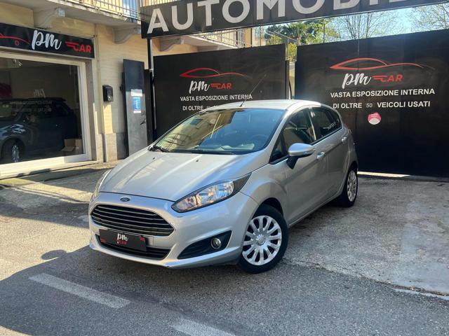 FORD Fiesta usata, con ABS