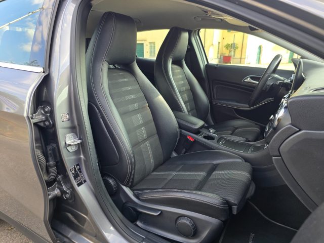 MERCEDES-BENZ GLA 200 usata 108