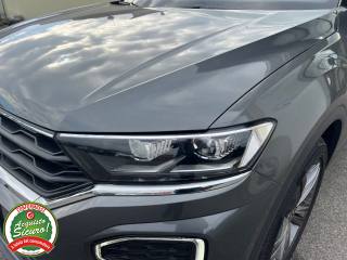 VOLKSWAGEN T-Roc usata, con ESP