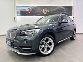 BMW X1 usata, con Airbag laterali