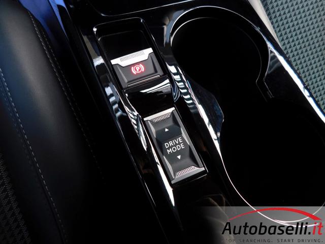 PEUGEOT 2008 usata, con Pacchetto sportivo