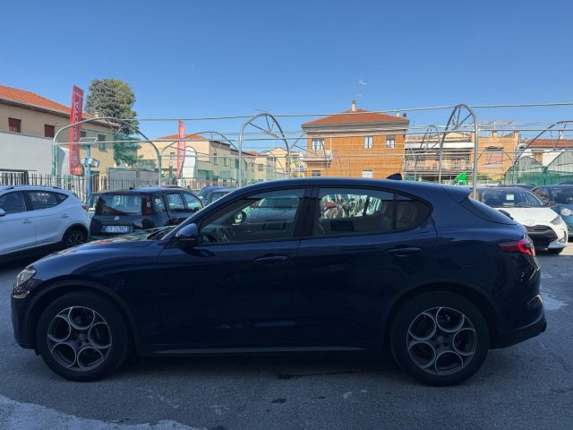 ALFA ROMEO Stelvio usata, con Airbag