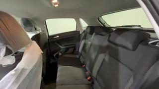 VOLKSWAGEN Polo usata, con Immobilizzatore elettronico