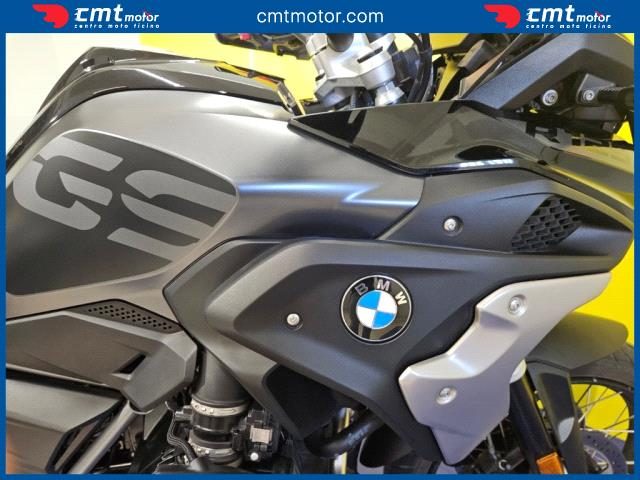 BMW R 1250 GS usata 9